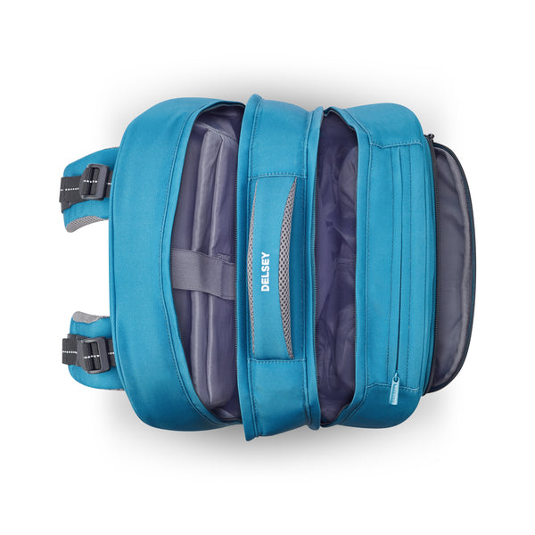BTS ERGO VERTICAL BAG