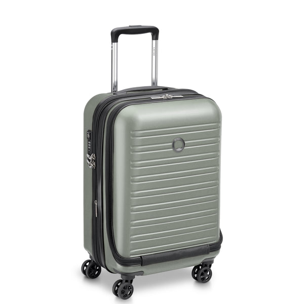 SEGUR 2.0 EXPANDABLE BUSINESS 55CM