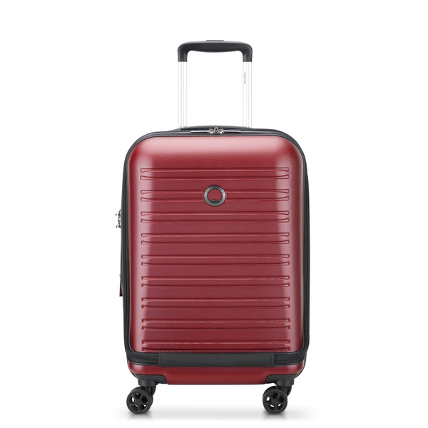 SEGUR 2.0 EXPANDABLE BUSINESS 55CM