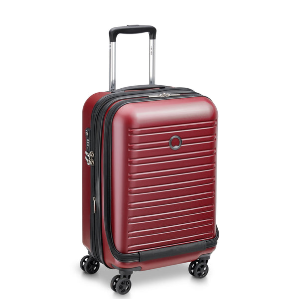 SEGUR 2.0 EXPANDABLE BUSINESS 55CM