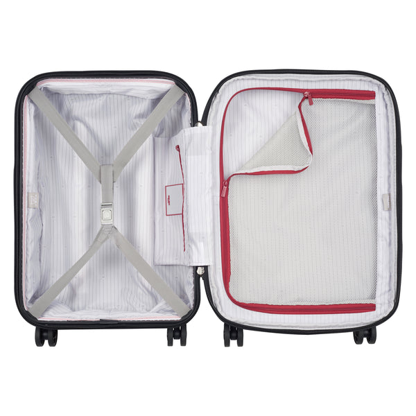 SEGUR 2.0 EXPANDABLE BUSINESS 55CM