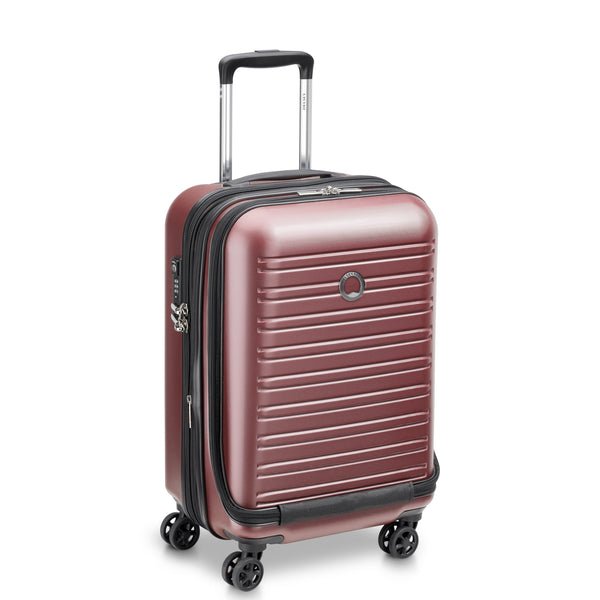 SEGUR 2.0 EXPANDABLE BUSINESS 55CM