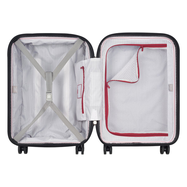 SEGUR 2.0 EXPANDABLE BUSINESS 55CM