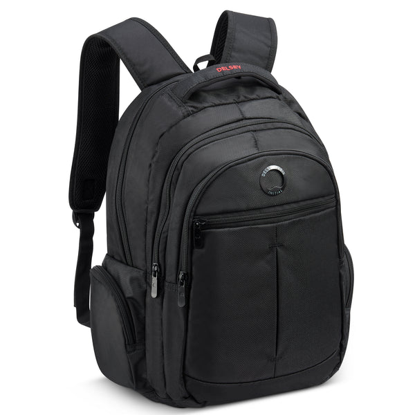 ELEMENT FLIER 2-COMPARTMENT BACKPACK