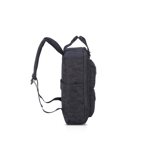 CITYPAK 1-COMPARTMENT TOTE BACKPACK