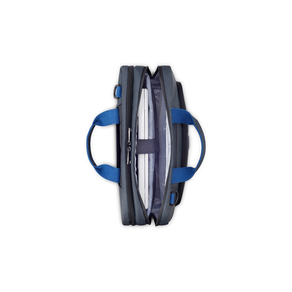 PARVIS PLUS 2-COMPARTMENT SATCHEL
