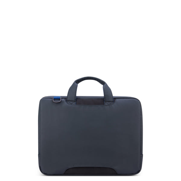 PARVIS PLUS 2-COMPARTMENT SATCHEL
