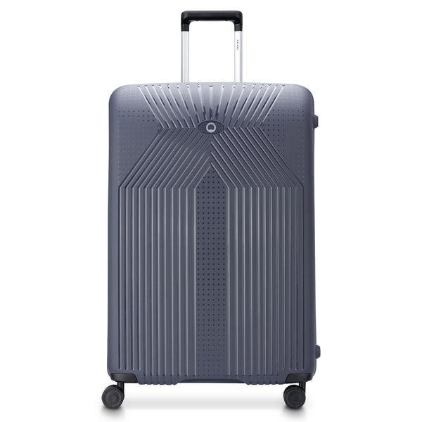 DELSEY ORDENER 77CM 4DW TR PURPLE