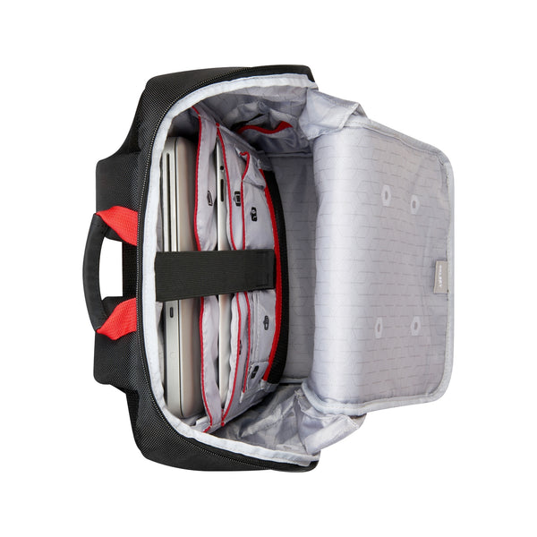 PARVIS 1-COMPARTMENT BACKPACK
