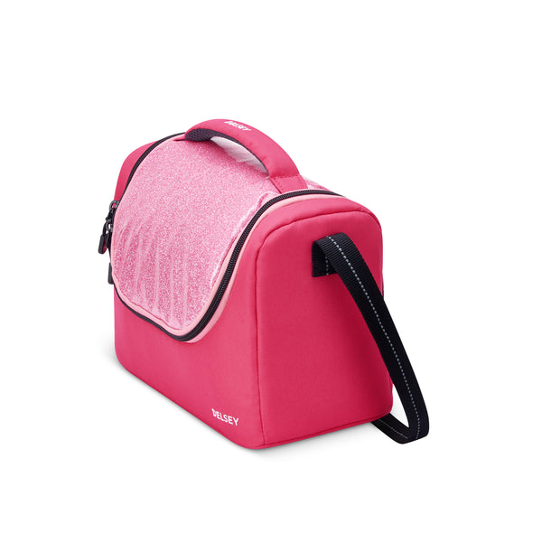 BTS LUNCH BAG