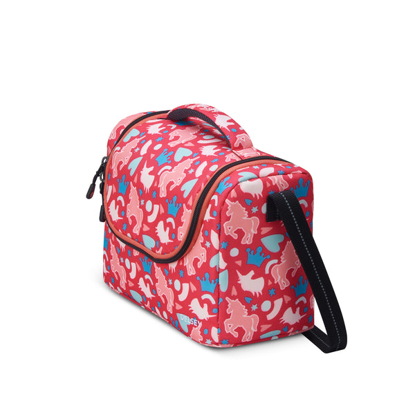 BTS LUNCH BAG