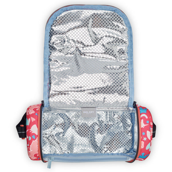 BTS LUNCH BAG