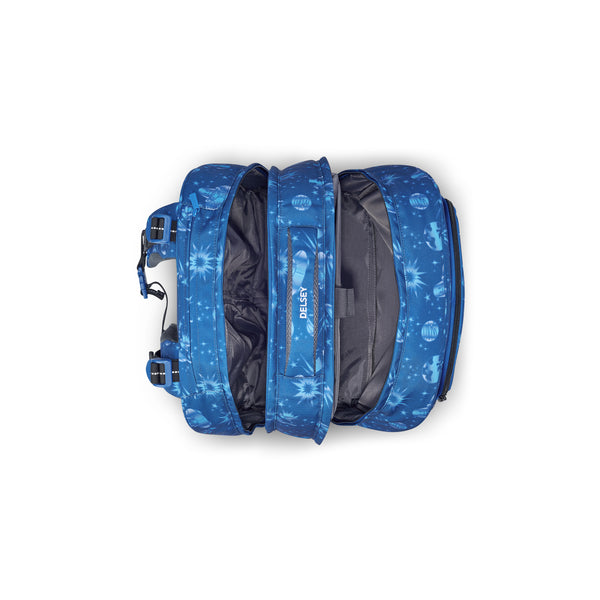 BTS 4W VERTICAL BAG