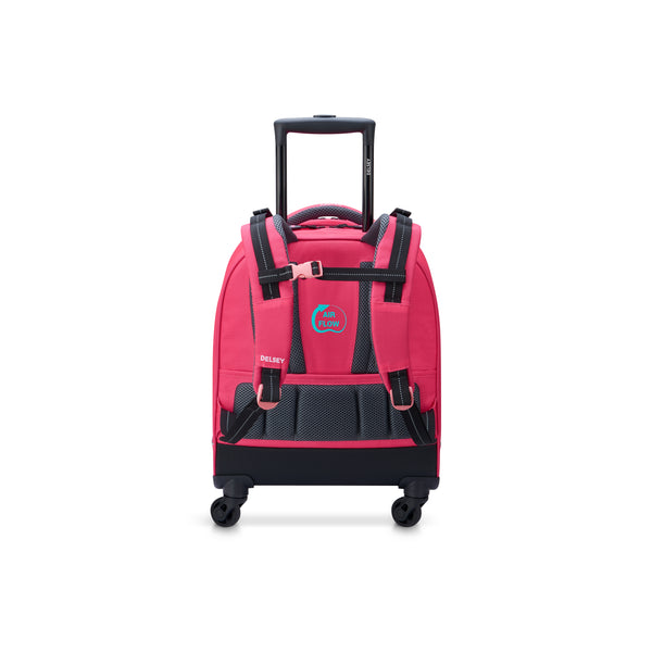 BTS 4W VERTICAL BAG