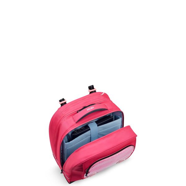 Bts 4W Vertical Bag