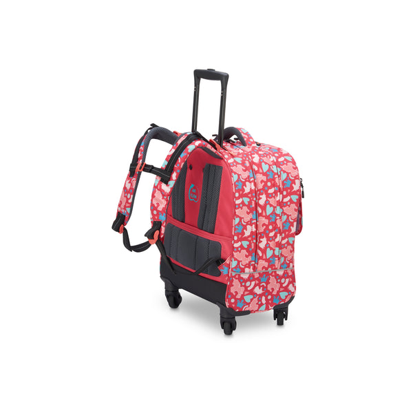 BTS 4W VERTICAL BAG