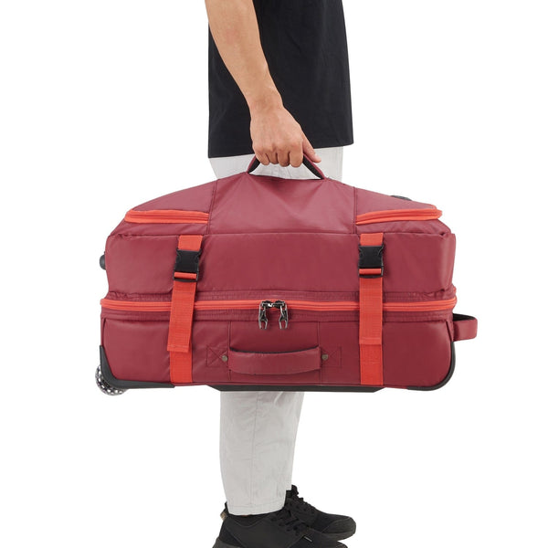 RASPAIL 64 CM DUFFLE