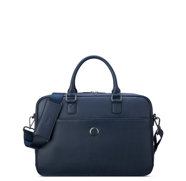 Delsey Custine Laptop Bag