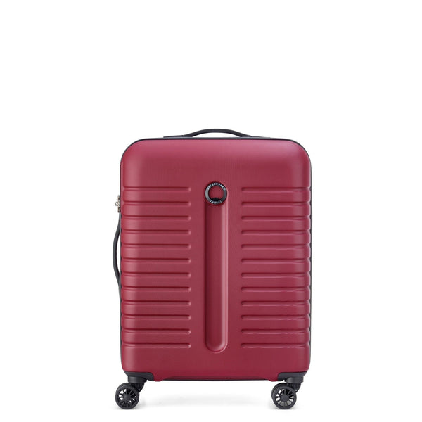 IROISE SET OF 3 - Red
