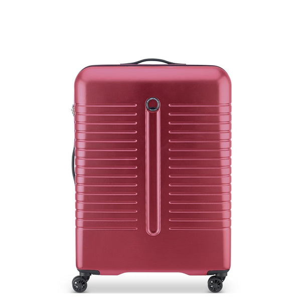 IROISE SET OF 3 - Red