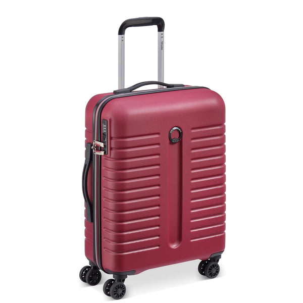 IROISE SET OF 3 - Red