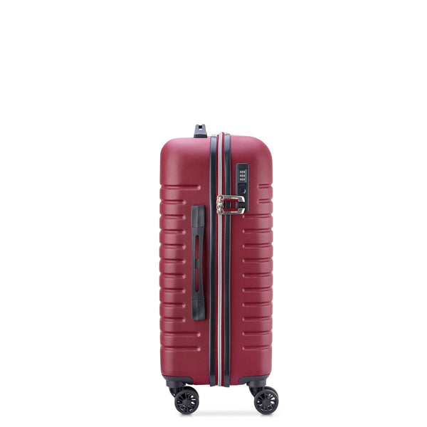 IROISE SET OF 3 - Red