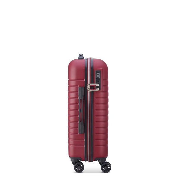 IROISE SET OF 3 - Red