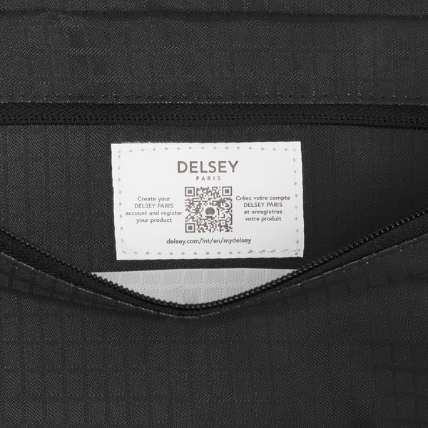 Delsey Nomade