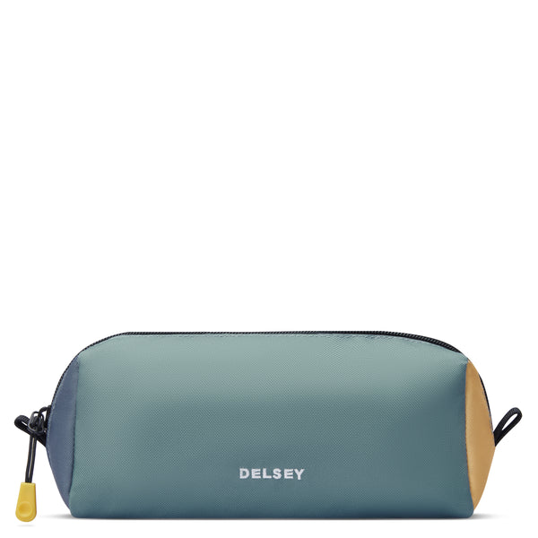 Delsey Bts Pencil Case 1-Compartment
