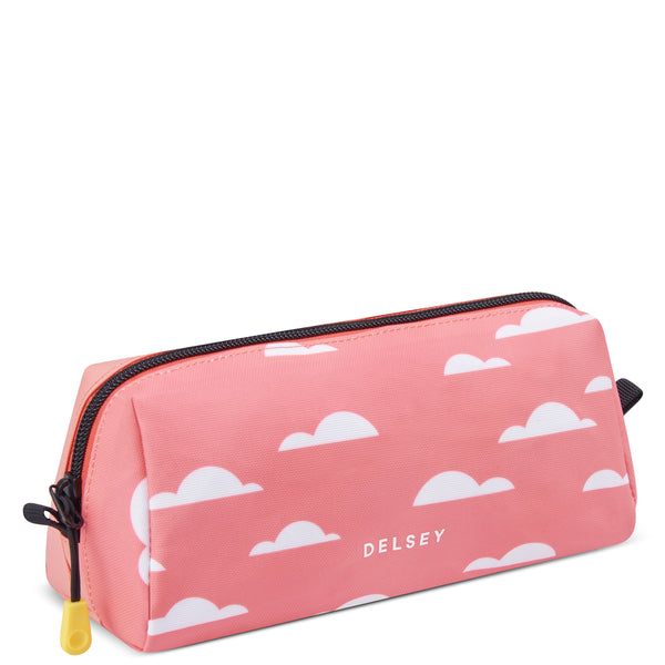 Bts Pencil Case 1-Compartment