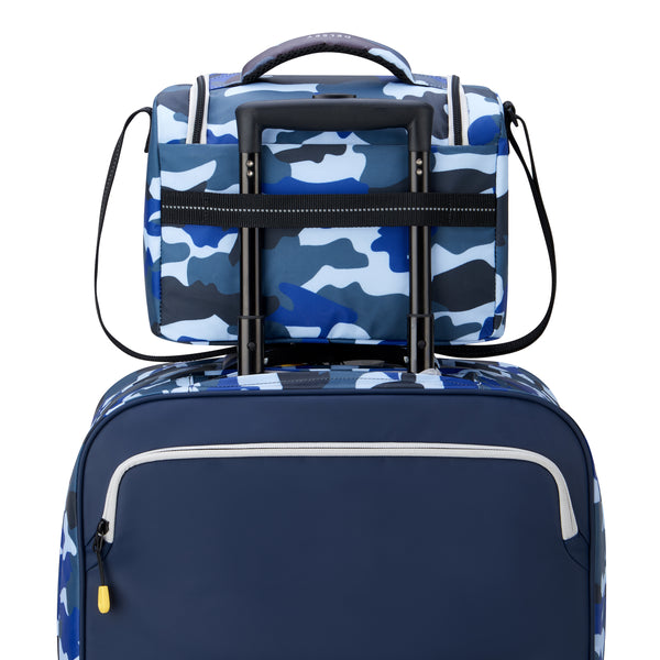BTS LUNCH BAG
