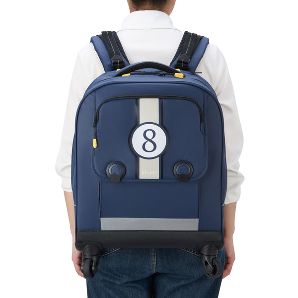 Bts 4W Ver Backpack - 15.6"