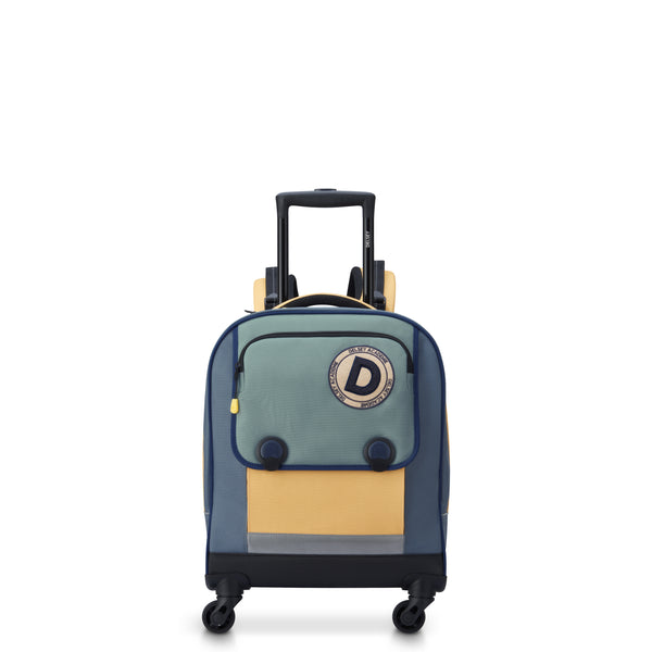 Bts 4W Ver Backpack - 15.6"