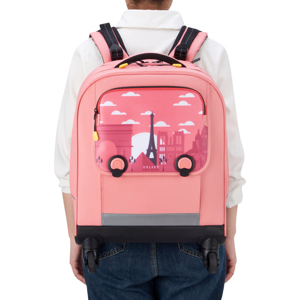 Bts 4W Ver Backpack - 15.6"