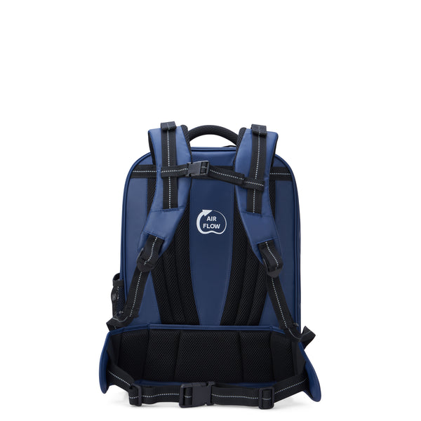 Bts 2-Cpt Backpack - 15.6"
