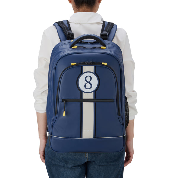 Bts 2-Cpt Backpack - 15.6"