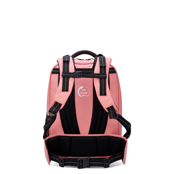 Bts 2-Cpt Backpack - 15.6"