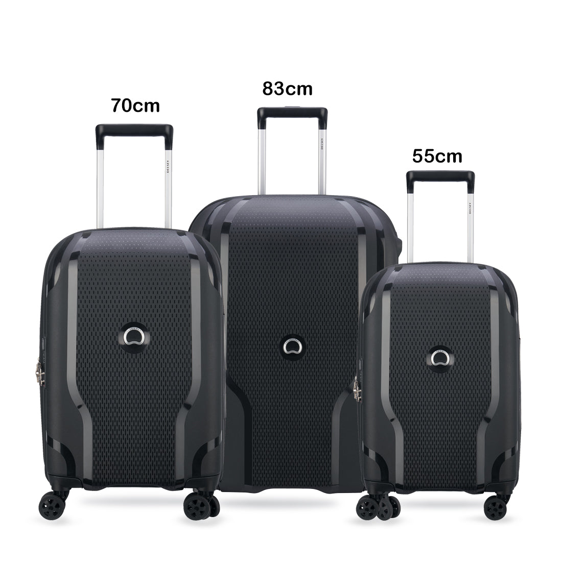 Luggage Sets – Delsey UAE