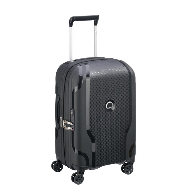 Clavel Set Black