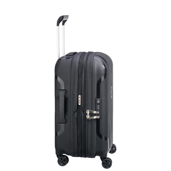 Clavel Set Black