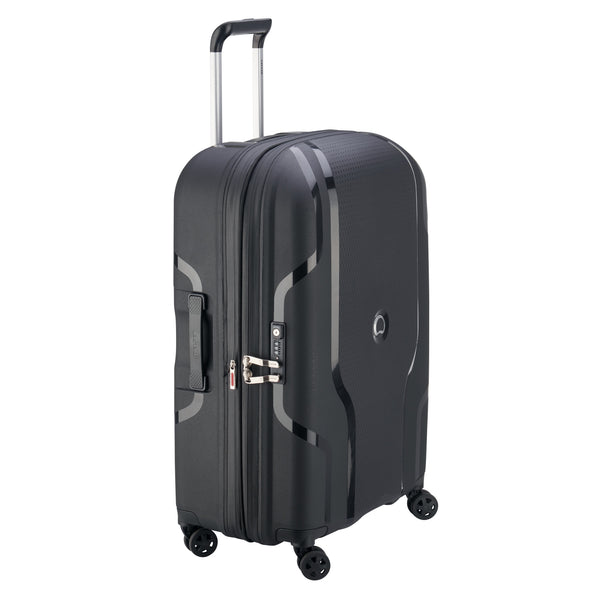 Clavel Set Black