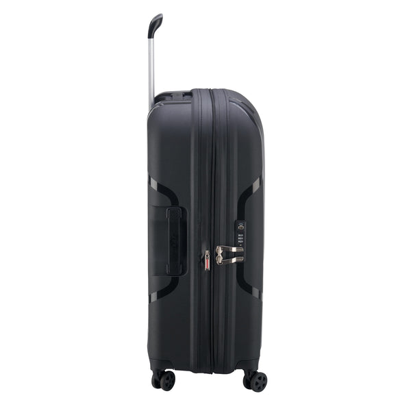 Clavel Set Black
