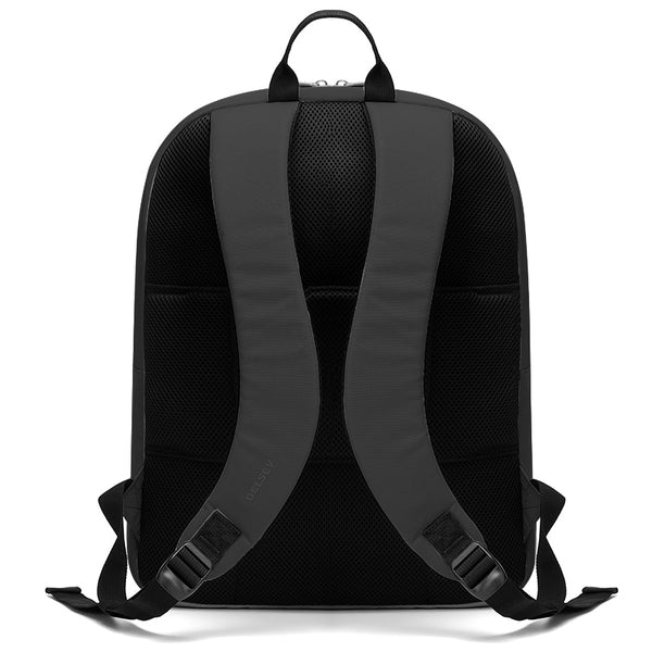 Airship 2.0  2 Piece Set - Black + Agreable Backpack