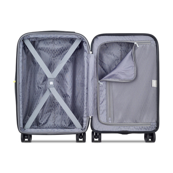 Christine Set Of 2 Black + Backpack