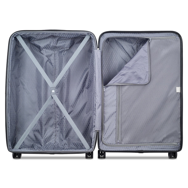 Christine Set Of 2 Black + Backpack
