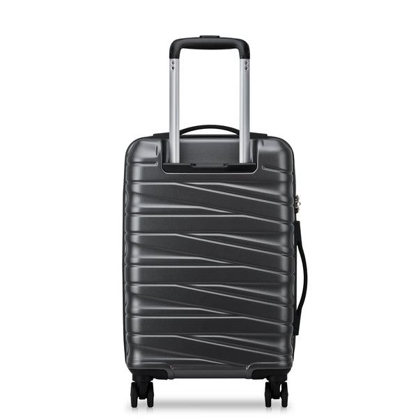 Tiphanie Set Of 3 Graphite + Backpack