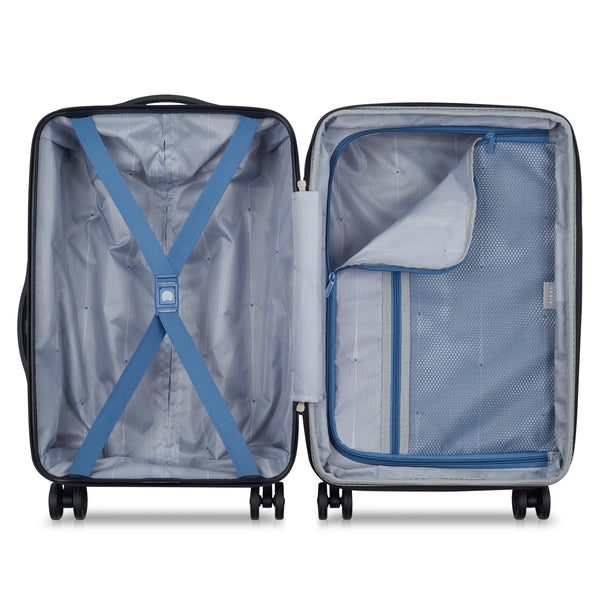Tiphanie Set Of 3 Graphite + Backpack