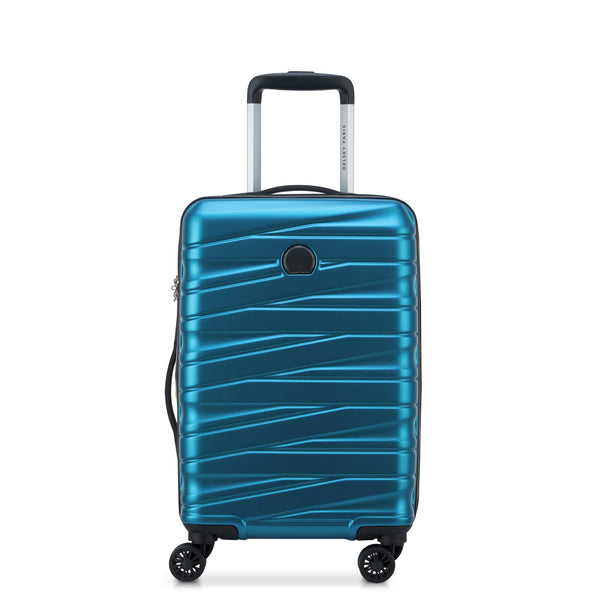 Tiphanie Set Of 3 Steel Blue + Backpack