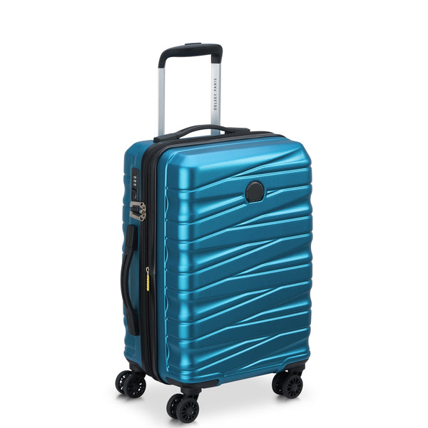 Tiphanie Set Of 3 Steel Blue + Backpack