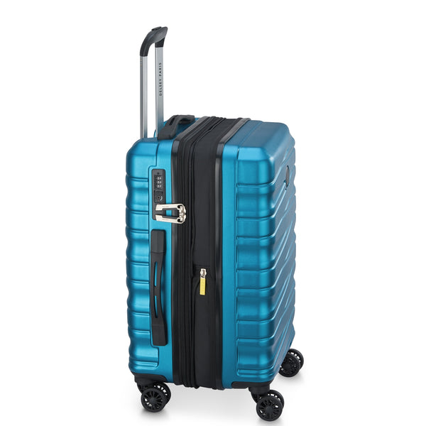 Tiphanie Set Of 3 Steel Blue + Backpack